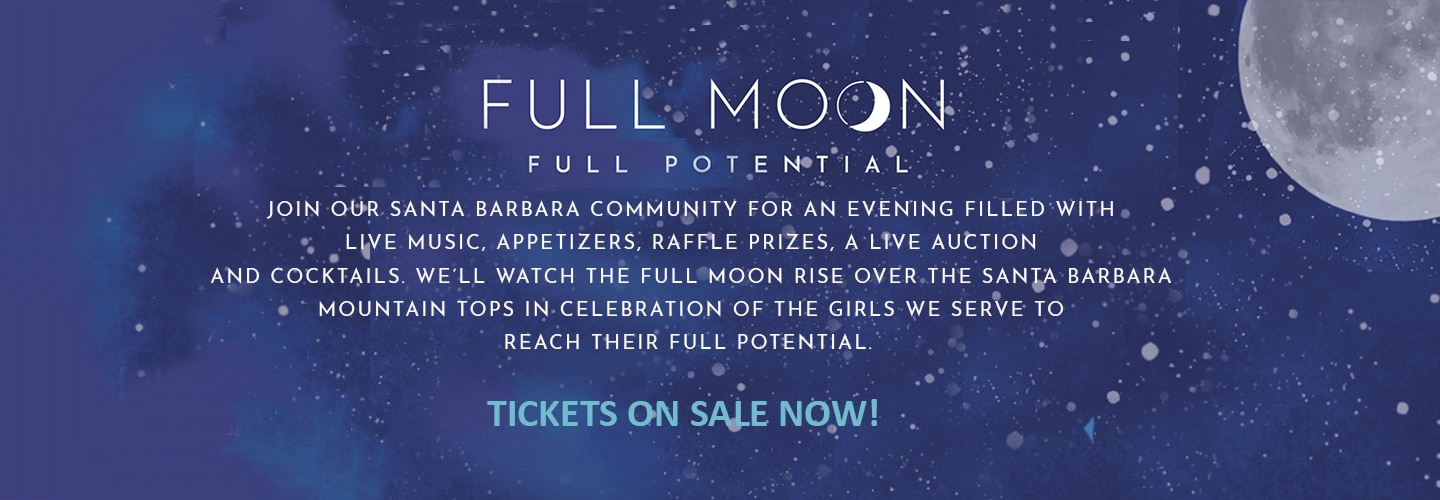 Full Moon, Full Potential – Meet Our Speakers! 