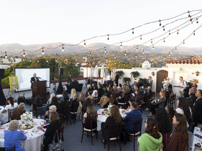 Full Moon, Full Potential – An Evening Celebrating Girls Inc. of Greater Santa Barbara