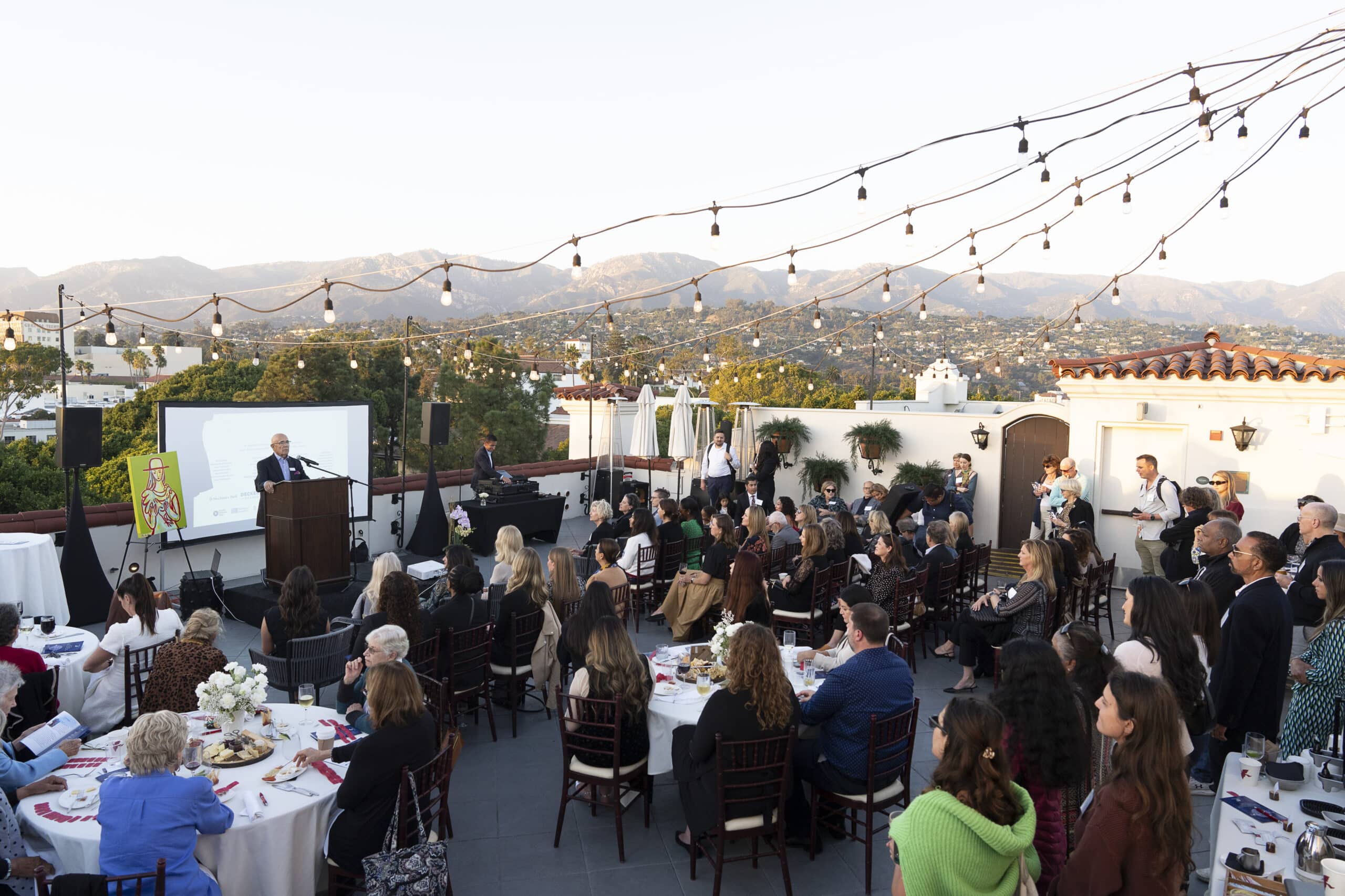 Full Moon, Full Potential – An Evening Celebrating Girls Inc. of Greater Santa Barbara