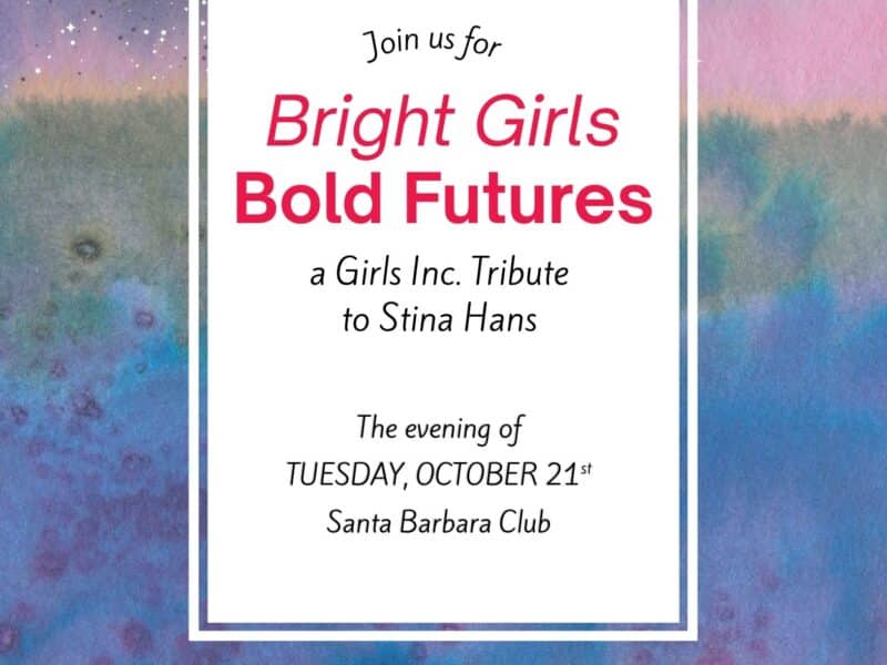 Bright Girls, Bold Futures