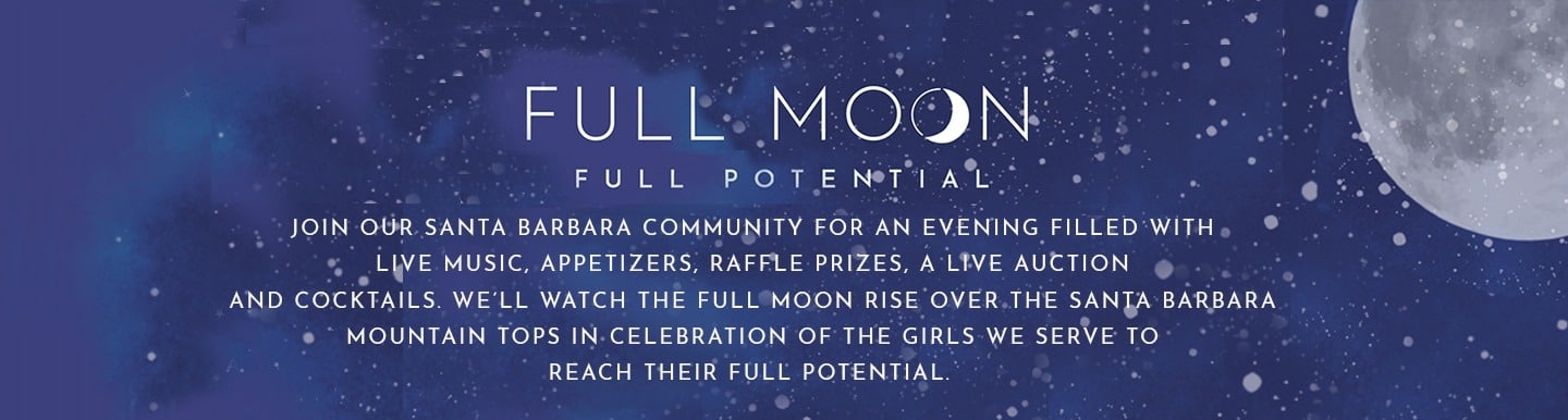 Join us in Celebrating Girls Inc. of Greater Santa Barbara