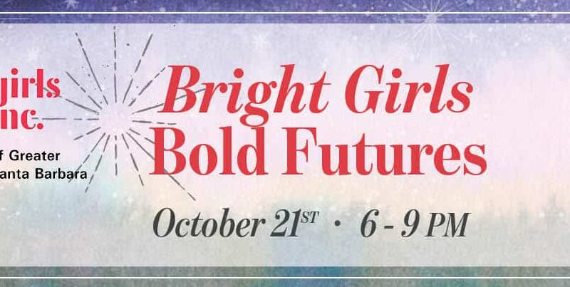 Bright Girls, Bold Futures – A Girls Inc. Tribute to Stina Hans